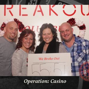 Meet your Posher, Beth